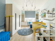 Аренда дома Усадьба Зайцево 650 м² Минское шоссе - 487777 - foto_cr