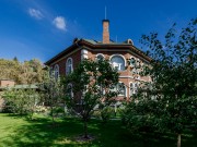Аренда дома Усадьба Зайцево 650 м² Минское шоссе - 487781 - foto_fs