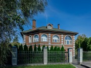 Аренда дома Усадьба Зайцево 650 м² Минское шоссе - 487782 - foto_fw