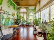 Аренда дома Усадьба Зайцево 650 м² Минское шоссе - 487783 - foto_gr