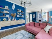 Аренда дома Усадьба Зайцево 650 м² Минское шоссе - 487785 - foto_lr2