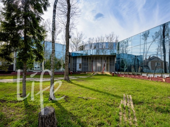 Продажа дома Летова роща (Антоновка 2) 2500 м² Калужское шоссе - 488011 - foto_fs