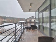 Аренда дома Резиденции Бенилюкс 800 м² Новорижское шоссе - 489958 - foto_bw