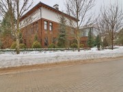 Аренда дома Резиденции Бенилюкс 800 м² Новорижское шоссе - 489964 - foto_fw