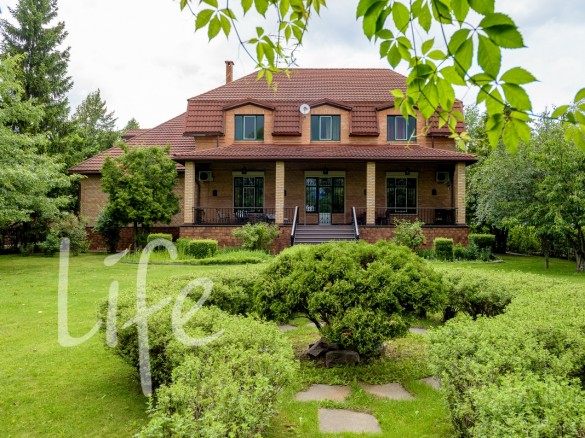 Продажа дома Тимошкино 686 м² Новорижское шоссе - 490959 - foto_fs