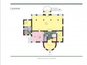 Продажа дома Рассвет 1063 м² Рублево-Успенское шоссе - 349886 - plan_1