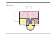 Продажа дома Рассвет 1063 м² Рублево-Успенское шоссе - 349889 - plan_m
