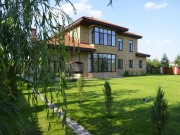 Продажа дома Ивановка 350 м² Рублево-Успенское шоссе - 492793 - foto_bs