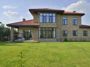 Продажа дома Ивановка 350 м² Рублево-Успенское шоссе - 492794 - foto_bw