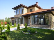 Продажа дома Ивановка 350 м² Рублево-Успенское шоссе - 492801 - foto_ls