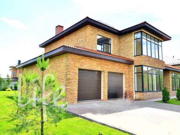 Продажа дома Ивановка 350 м² Рублево-Успенское шоссе - 492797 - foto_fs