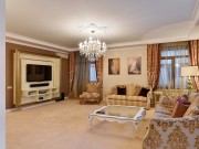 Аренда дома Конус НКИЖС 300 м² Рублево-Успенское шоссе - 350573 - foto_lr1