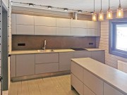 Аренда дома Никольская слобода 450 м² Новорижское шоссе - 634176 - 634176