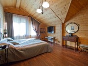 Аренда дома Красновидово 2 318 м² Новорижское шоссе - 497151 - foto_br1