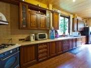 Аренда дома Красновидово 2 318 м² Новорижское шоссе - 497155 - foto_dr1