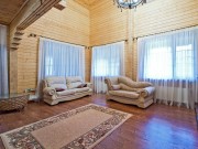 Аренда дома Красновидово 2 318 м² Новорижское шоссе - 497158 - foto_lr2