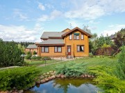 Аренда дома Красновидово 2 318 м² Новорижское шоссе - 497159 - foto_ls