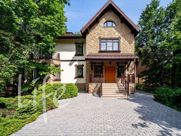 Продажа дома Дипломат 640 м² Рублево-Успенское шоссе - 350225 - foto_fs