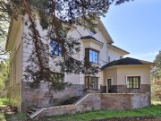 Продажа дома Хвойный 547 м² Минское шоссе - 498788 - foto_fw