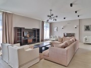 Аренда дома Экопоселок Варварино 422 м² Калужское шоссе - 499775 - foto_bw