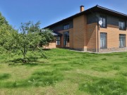 Аренда дома Экопоселок Варварино 422 м² Калужское шоссе - 499781 - foto_fw
