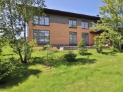 Аренда дома Экопоселок Варварино 422 м² Калужское шоссе - 499785 - foto_ls