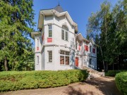 Продажа дома Новоглаголево 700 м² Киевское шоссе - 350058 - foto_fw