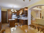 Аренда дома Барвиха ПСК 600 м² Рублево-Успенское шоссе - 501854 - foto_br1