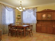 Аренда дома Барвиха ПСК 600 м² Рублево-Успенское шоссе - 501855 - foto_br2