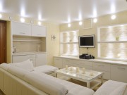 Аренда дома Барвиха ПСК 600 м² Рублево-Успенское шоссе - 501865 - foto_or2