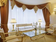 Аренда дома Барвиха ПСК 600 м² Рублево-Успенское шоссе - 501866 - foto_or3