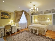 Аренда дома Барвиха ПСК 600 м² Рублево-Успенское шоссе - 501868 - foto_pr