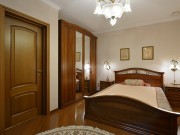 Аренда дома Барвиха ПСК 600 м² Рублево-Успенское шоссе - 501869 - foto_sr