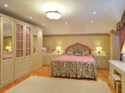 Аренда дома Барвиха ПСК 600 м² Рублево-Успенское шоссе - 501870 - foto_tr