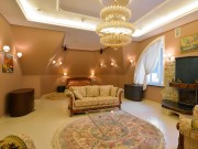 Аренда дома Барвиха ПСК 500 м² Рублево-Успенское шоссе - 503760 - foto_br1