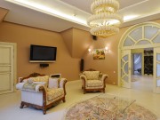 Аренда дома Барвиха ПСК 500 м² Рублево-Успенское шоссе - 503761 - foto_br2