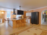 Аренда дома Барвиха ПСК 500 м² Рублево-Успенское шоссе - 503770 - foto_lr1