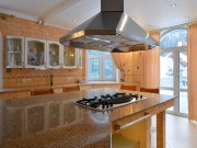 Аренда дома Барвиха ПСК 500 м² Рублево-Успенское шоссе - 503771 - foto_lr2