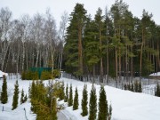 Аренда дома Барвиха ПСК 500 м² Рублево-Успенское шоссе - 503773 - foto_lw