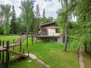 Продажа дома Полянка 600 м² Новорижское шоссе - 506657 - foto_bw