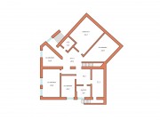 Продажа дома Полянка 600 м² Новорижское шоссе - 506676 - plan_c