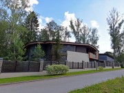 Продажа дома Полянка 550 м² Новорижское шоссе - 506733 - foto_bw