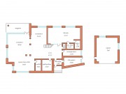 Продажа дома Полянка 550 м² Новорижское шоссе - 506738 - plan_1