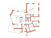 Продажа дома Полянка 750 м² Новорижское шоссе - 506746 - plan_1