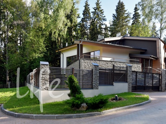 Продажа дома Полянка 750 м² Новорижское шоссе - 506741 - foto_fs