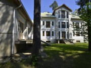 Продажа дома Жуковка-3 1200 м² Рублево-Успенское шоссе - 350502 - foto_fw