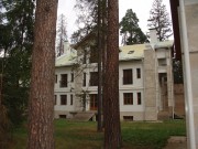 Продажа дома Жуковка-3 1200 м² Рублево-Успенское шоссе - 350506 - foto_or2