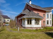 Продажа дома Рублевский 456 м² Рублево-Успенское шоссе - 351044 - foto_fw