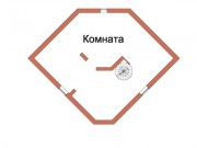 Продажа дома Рублевский 456 м² Рублево-Успенское шоссе - 351059 - plan_3