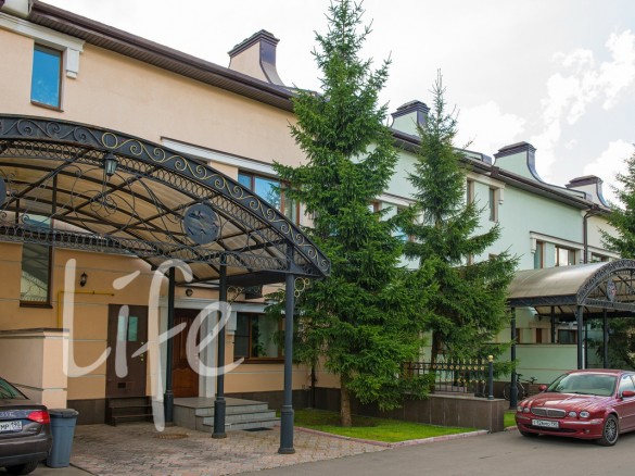 Продажа дома Новахово 267 м² Новорижское шоссе - 510633 - foto_fs
